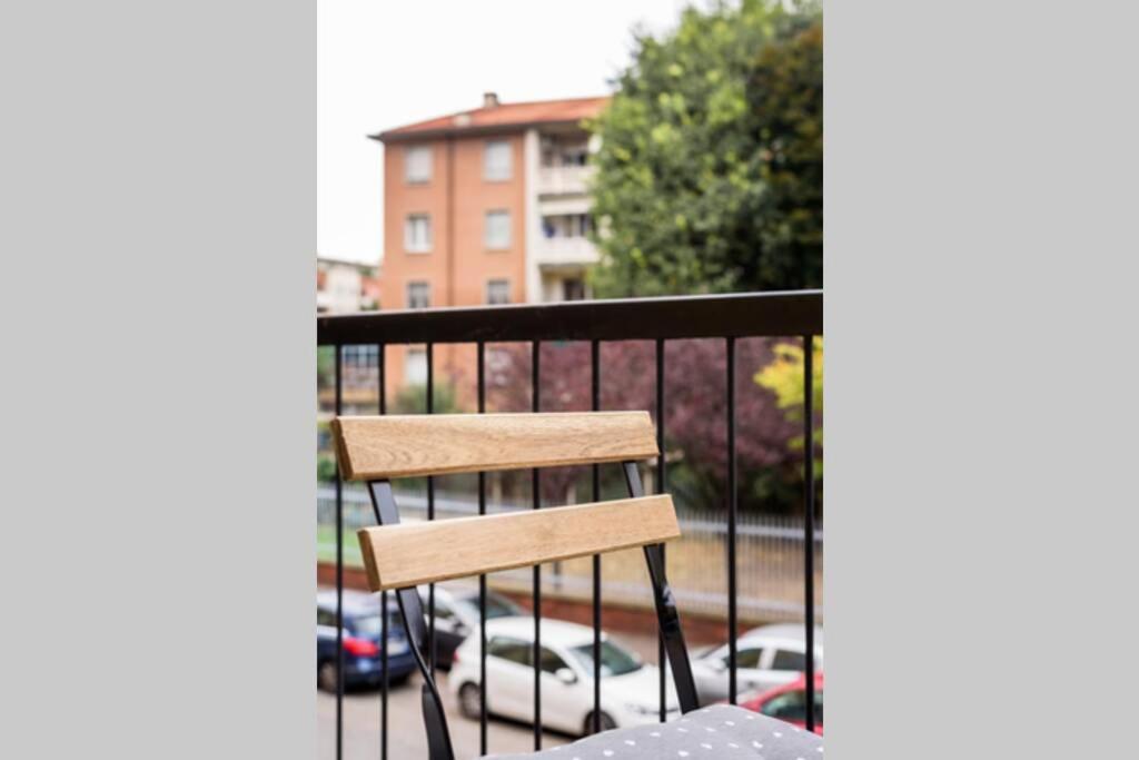 Appartamento Michelino - In Fiera Portello Milan Luaran gambar